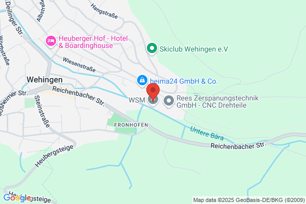 STS Handel und Service GmbH