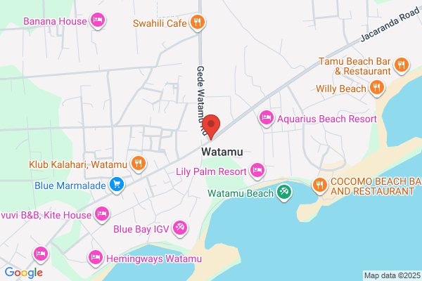 Watama