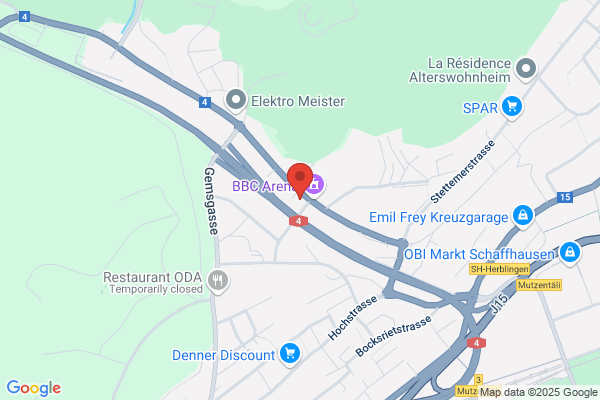 Flowserve SIHI (Schweiz) GmbH