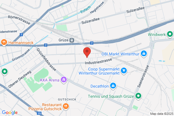 Fust Küchen und Badezimmer