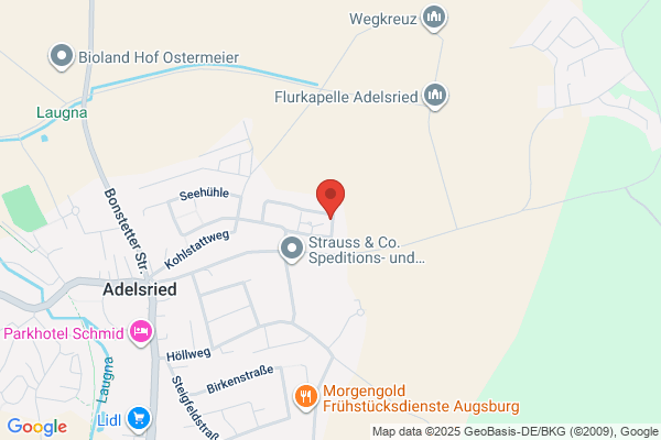 Zepf Bau