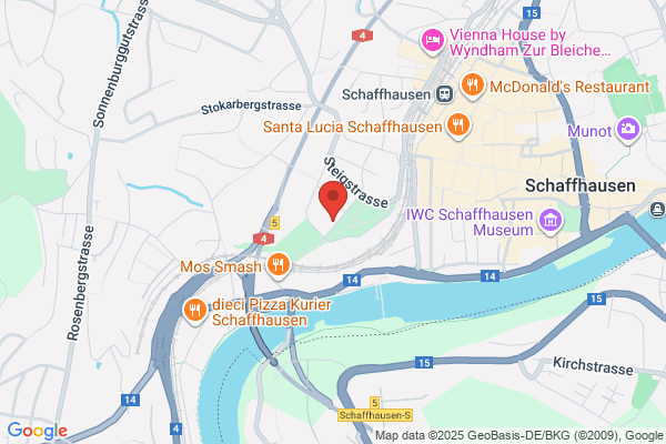 Bergamini Néma Architekten GmbH
