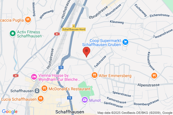 Med.Plan ABR-Architekten AG