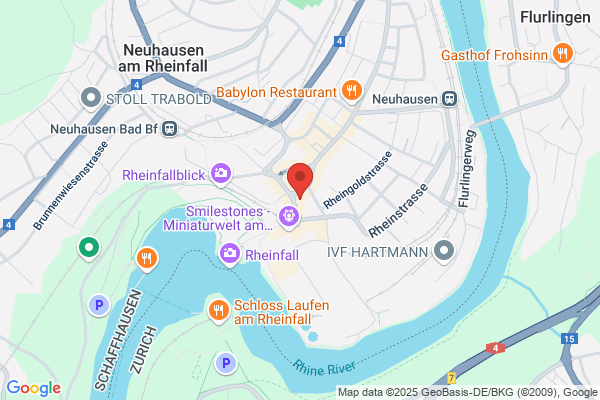 Clientis BS Bank Schaffhausen