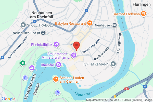 Clientis BS Bank Schaffhausen