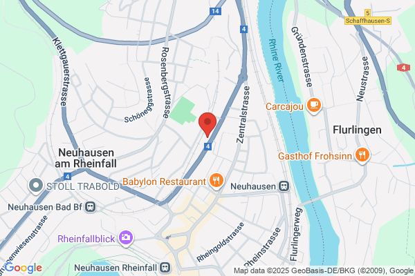Rosenfluh Media