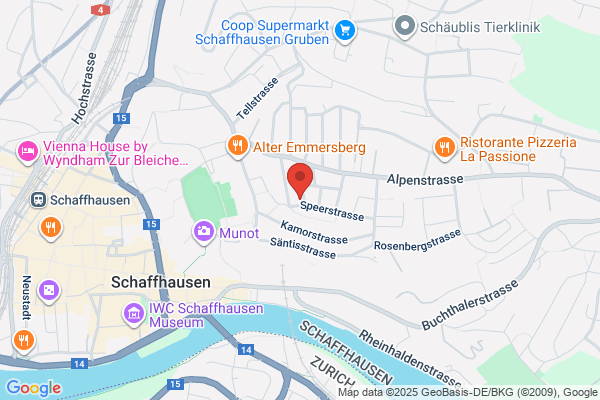 Schäuble Bodenbeläge GmbH