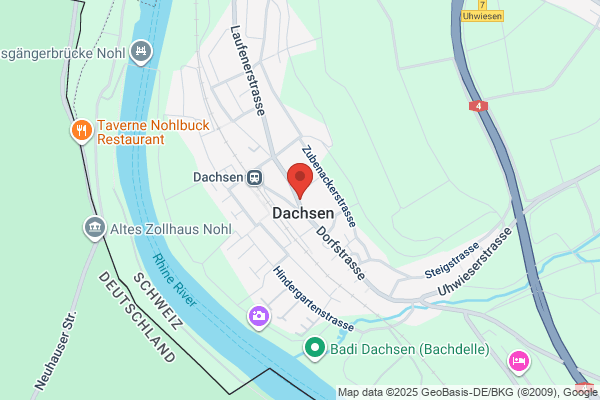 Café Dachs