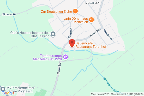 Café-Restaurant Tobler