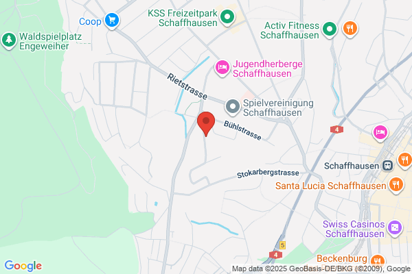 Hotline Informatik AG