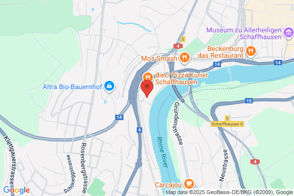 OBI International Development and Service GmbH
