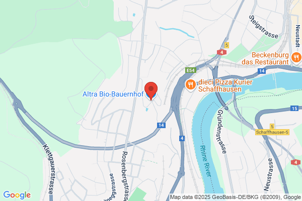 Atlantes GmbH