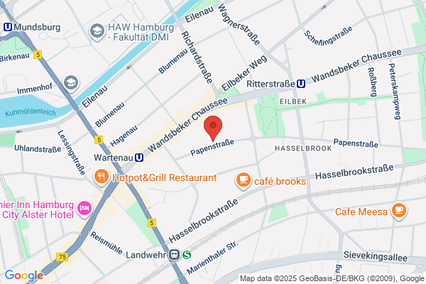 HRC Telecom GmbH