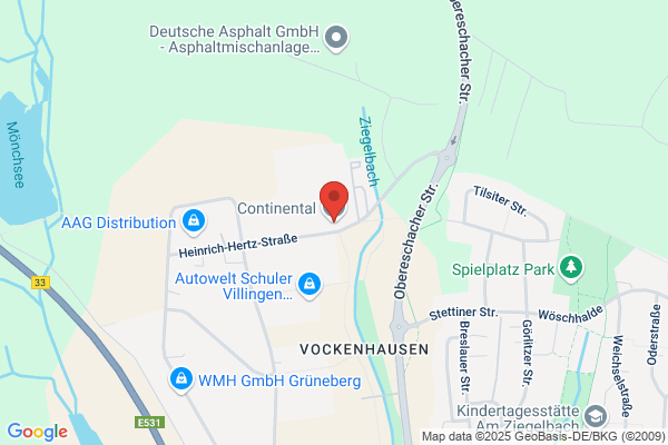 Siemens VDO Automotive AG