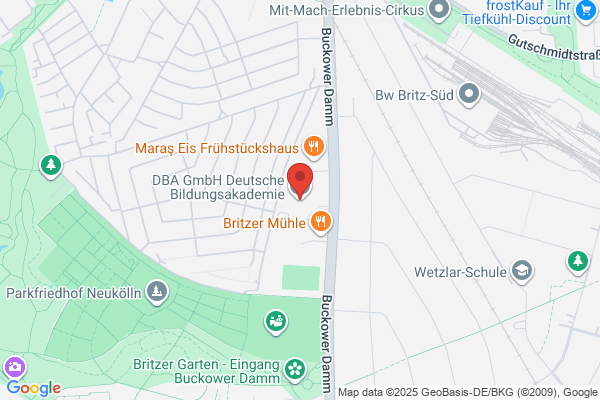 DBA GmbH