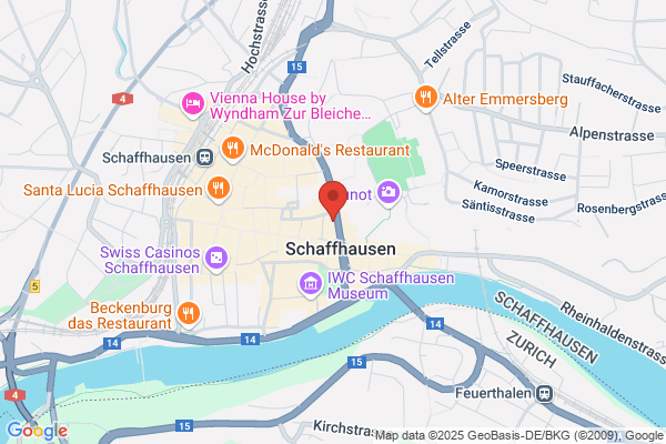 Doenmez Reisen