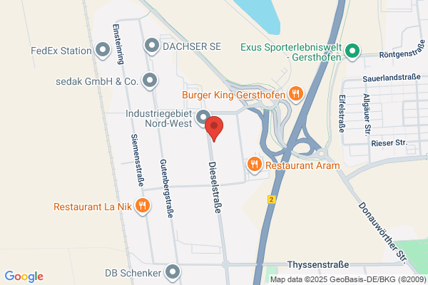 Impuls Drogerie AG