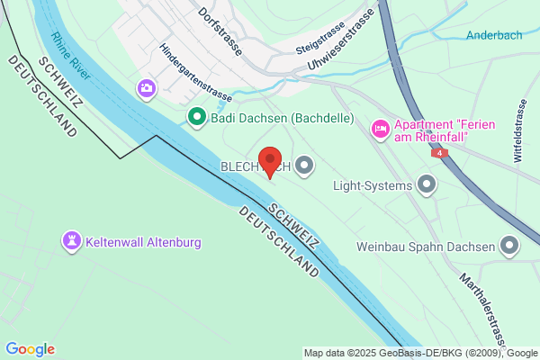 Klaeranlage Buechbrunnen Uhwiesen-Dachsen