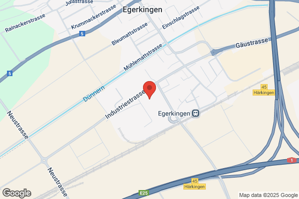 Personalvorsorgestiftung der Firma LECLERC AG
