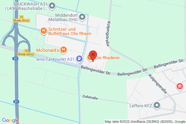 EDZ GmbH