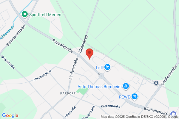 Flammtech Planung GmbH