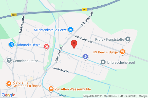 EAS Bautech GmbH