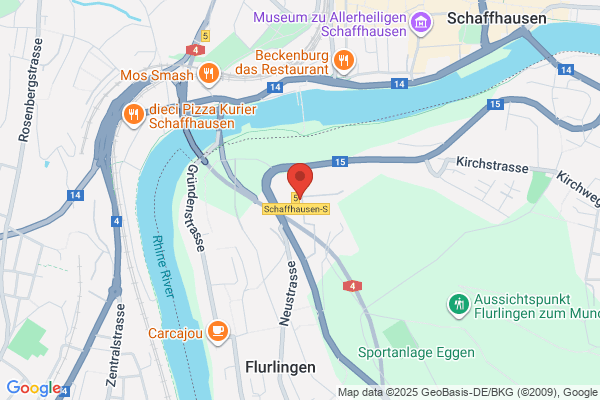 Transmetra GmbH