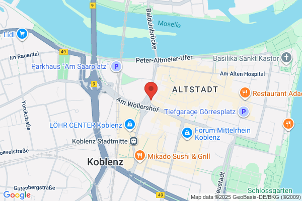 Haag und Weirich Gemeinschaftspraxis