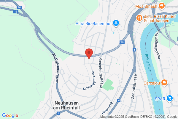Kadrija Holzbau + Bedachungen