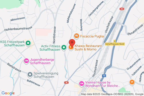 Medical Aesthetics GmbH