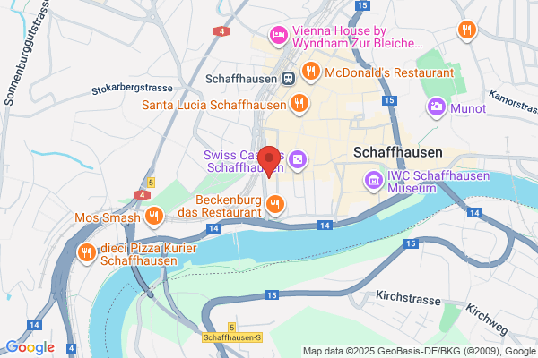 Schlosskellerei von Gaisberg GmbH
