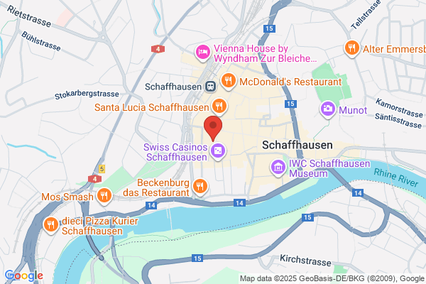 Graf und Partner Immobilien AG