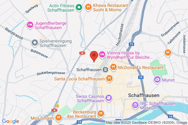 Vaudoise-Versicherungen