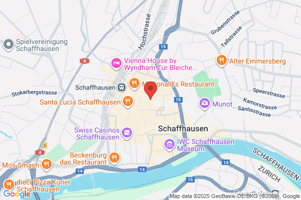 Winterthur-Versicherungen