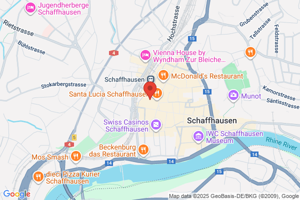 Work 4 donuts GmbH