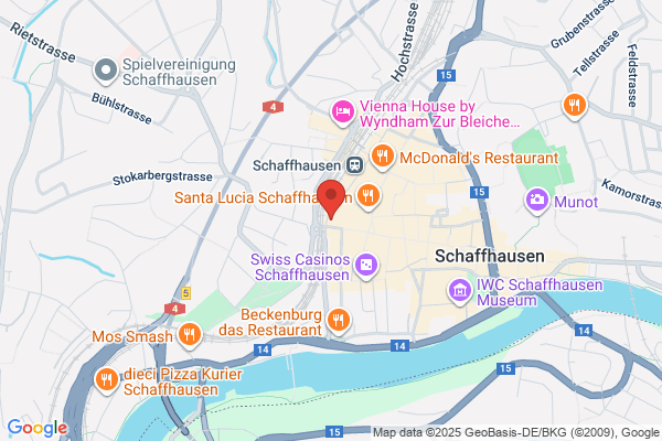 Herba Immobilien und Finanz AG