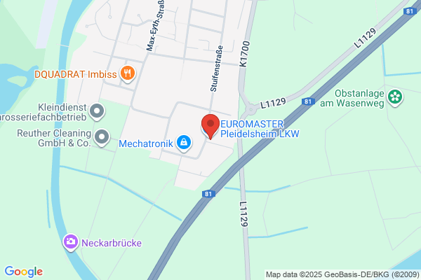 SMF Handelsgesellschaft mbH
