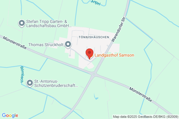Stamm's Oenothek zum Samson
