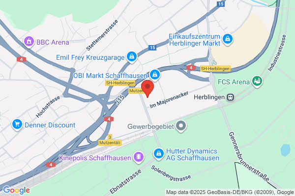 Rostrom Technologies GmbH