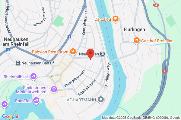 Infor Holdings GmbH c/o K und P Treuhandgesellschaft