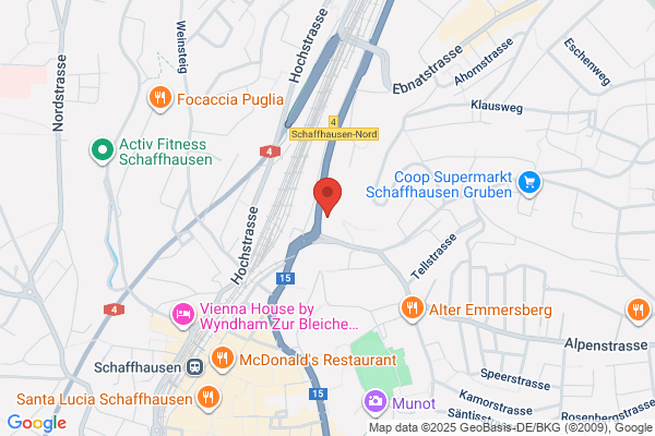 Findar Immobilien Service AG