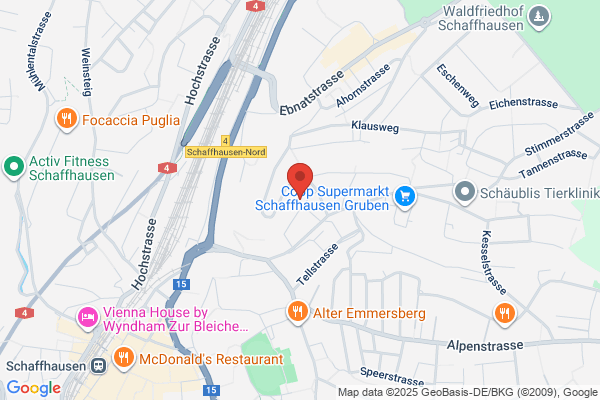 Brunner Immobilien