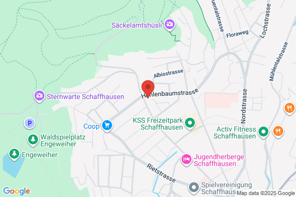 Assistance Elektrogeräte Schweiz GmbH