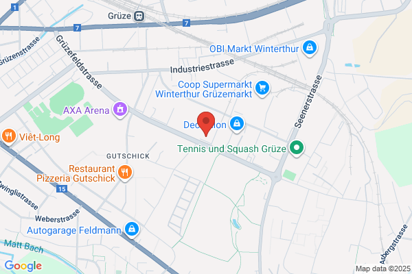 M. Meier Immobilien