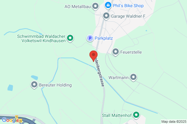 Messerschmiede ZAUGG