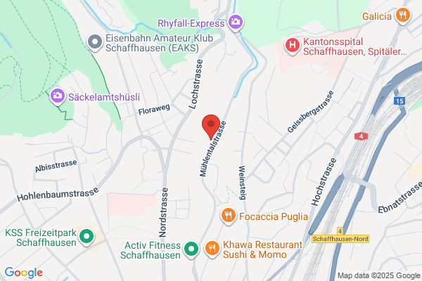 t-raumfabrik GmbH