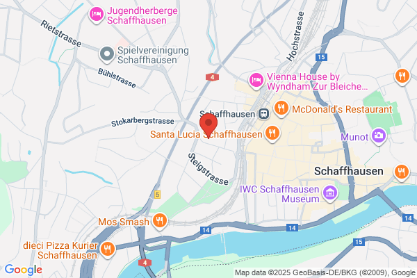 Kindergarten Rudolf Steiner-Schule