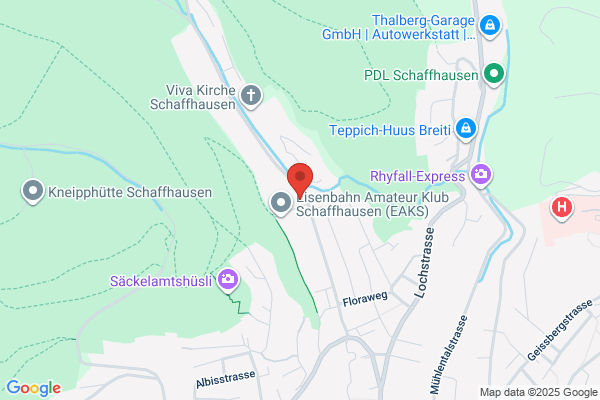 Kinderhuus Forsthaus