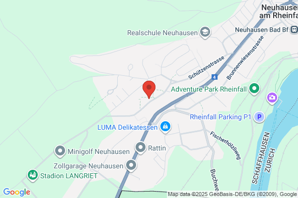 Louis Luginbuehl