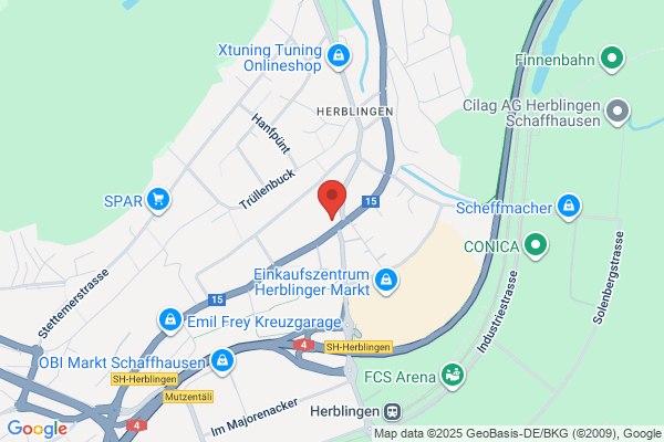 Koemmerling (Schweiz) AG